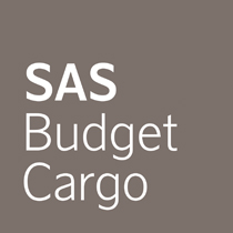 SAS Cargo, budget, cargo, 
