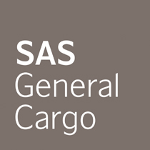 SAS Cargo, general cargo, vargo, freight 