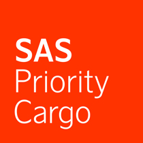 Sas cargo, priority cargo,